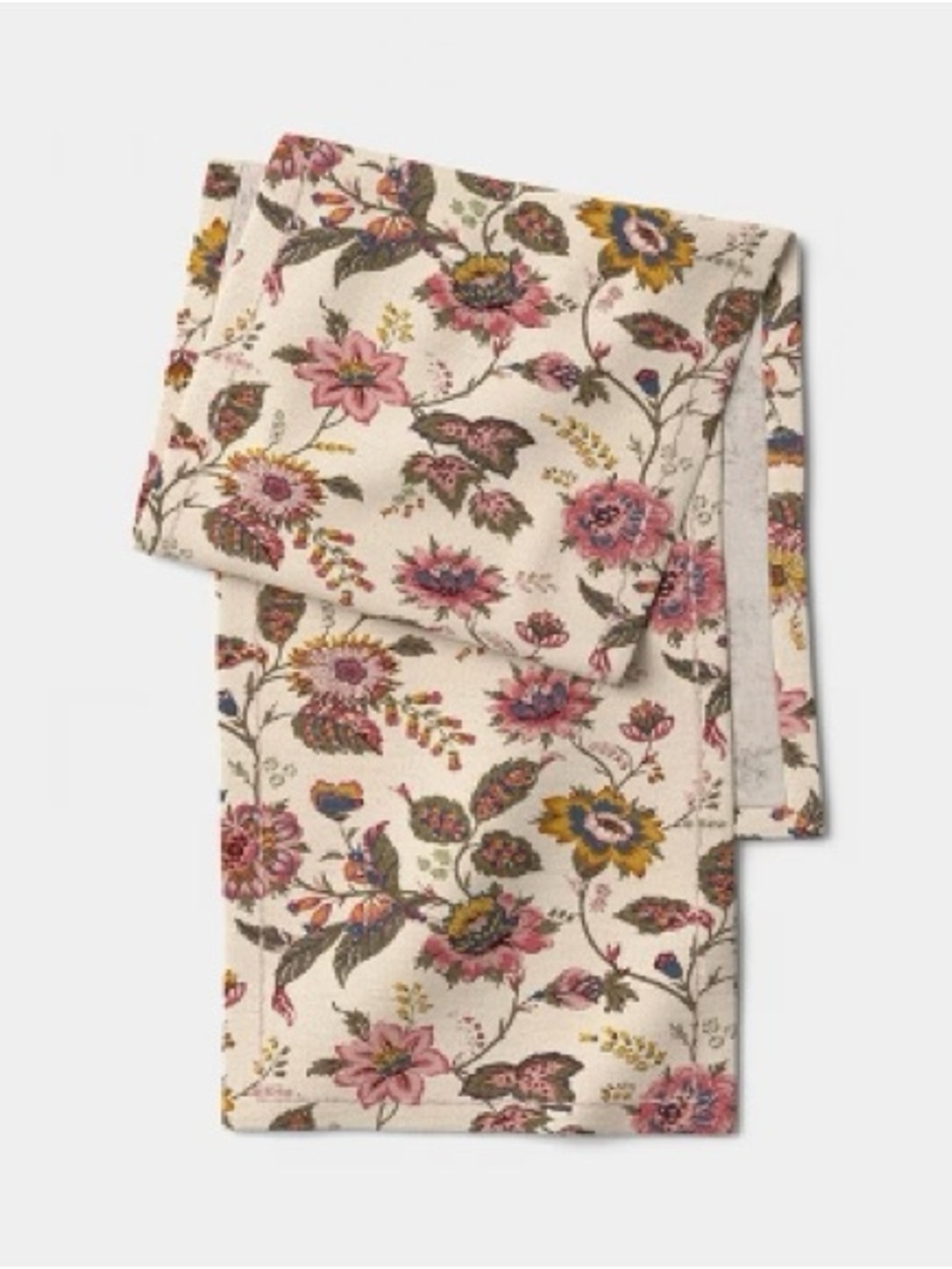 Threshold Table runner